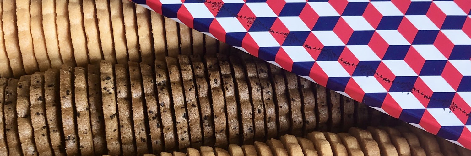 しゃんて🌗 banner