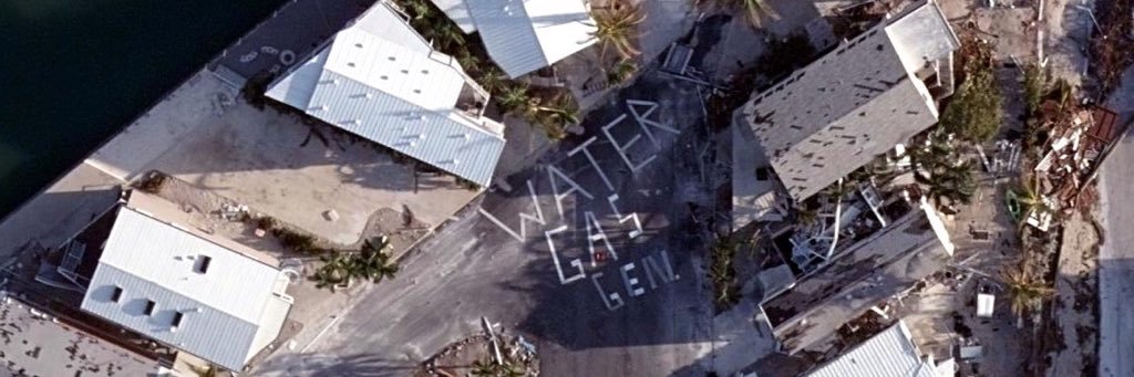 Geospatial Insurance Consortium (GIC) banner