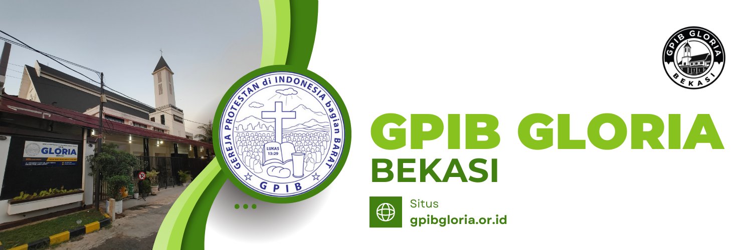 gpibgloria's profile banner image