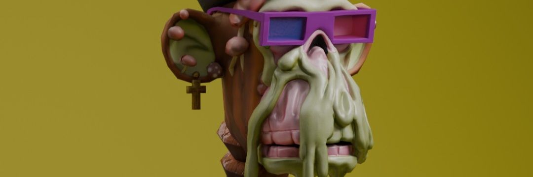 Kermagod's profile banner image