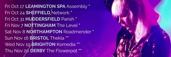 KEELEYsound Profile Banner