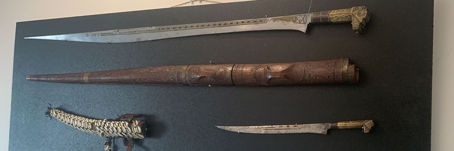 Vladimir Smirnoff #Gaza banner