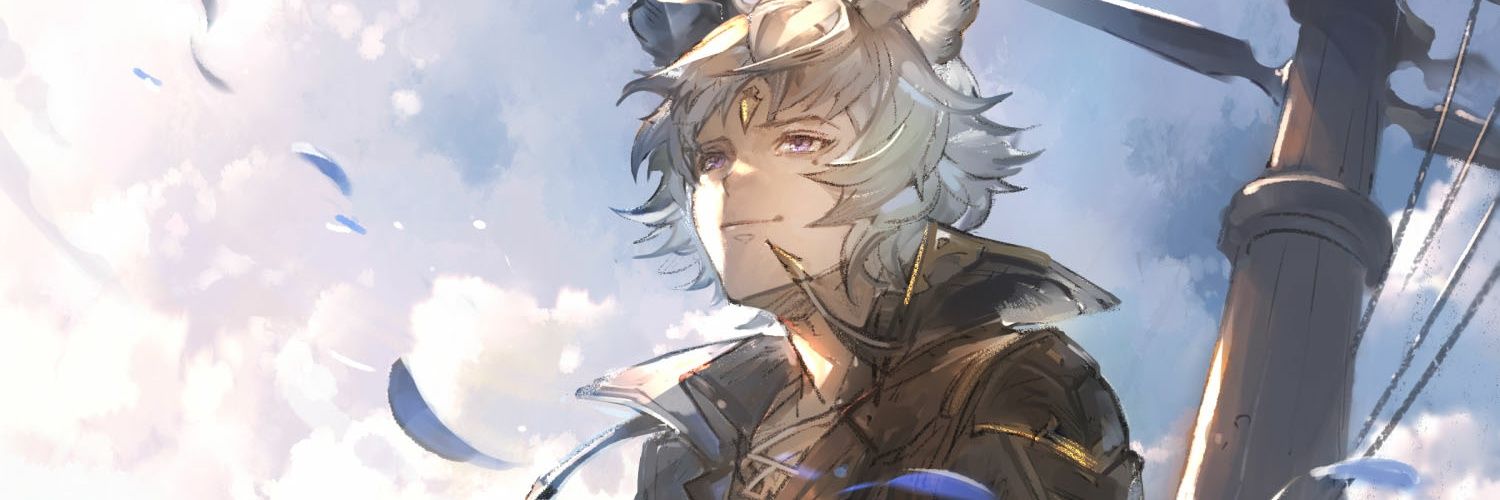 koroncho's profile banner image
