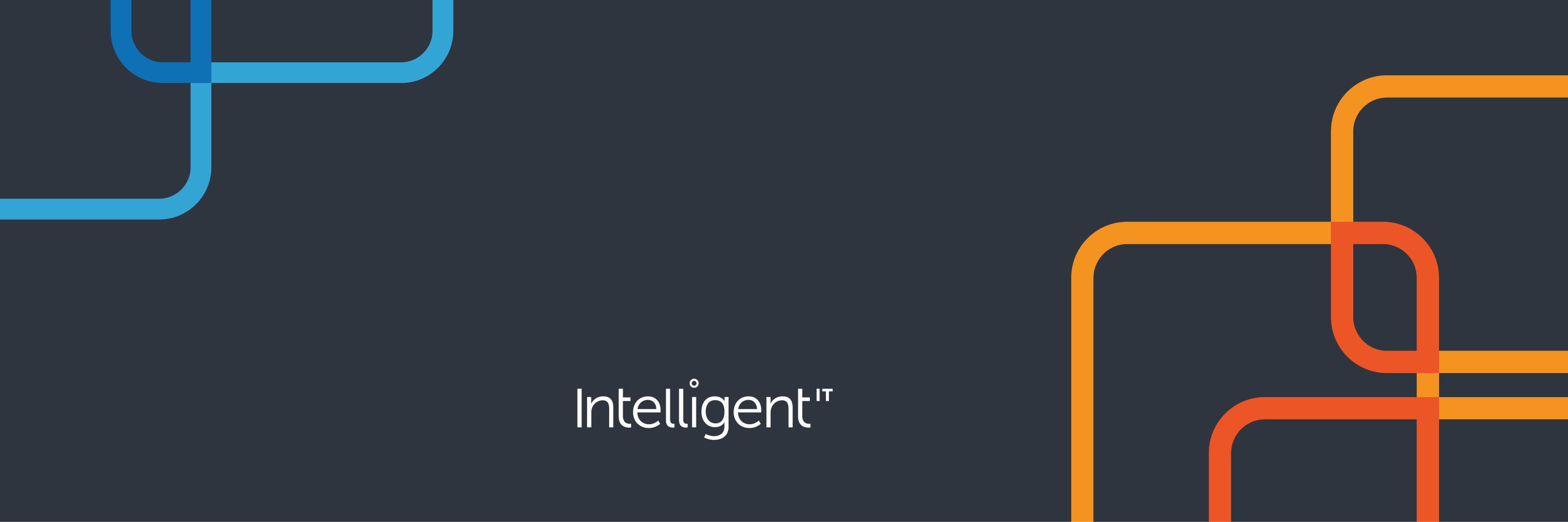 IntelligentIT's profile banner image