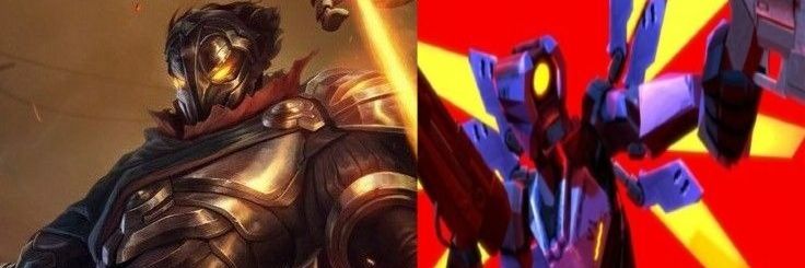 IswearImNotLuffy banner