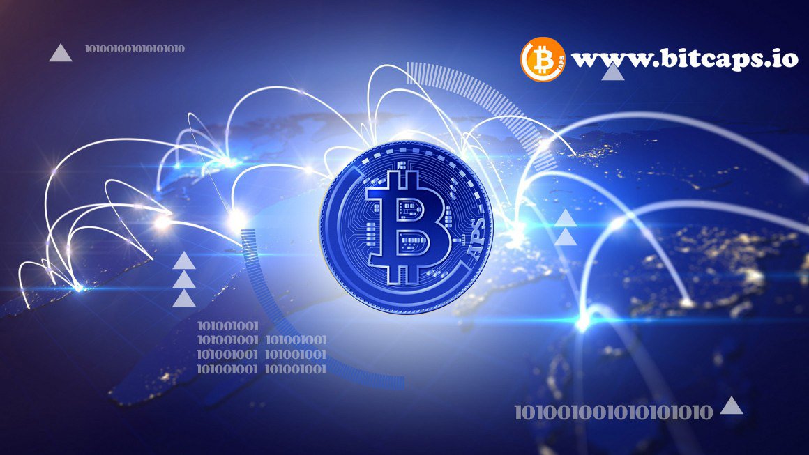 Global Bitcaps banner
