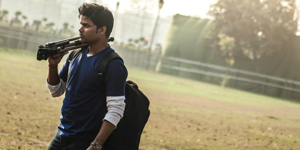 Kuldeepm9's profile banner image