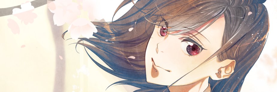 masamine_s's profile banner image