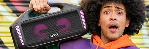 TribitOfficial Profile Banner