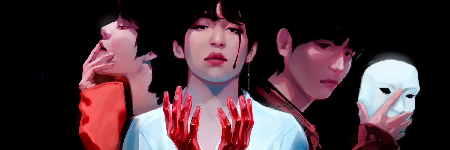 Spaced Crow ⁷💜 banner