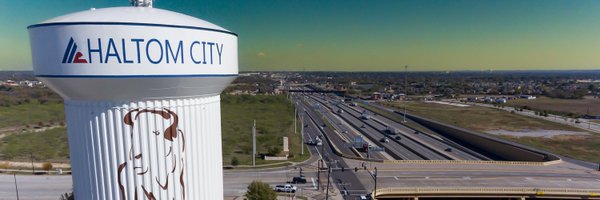 City of Haltom City, TX Profile Banner