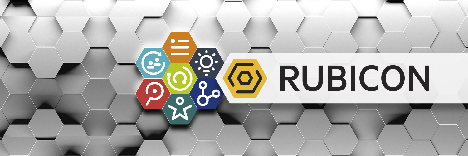 RUBICON IT GmbH banner