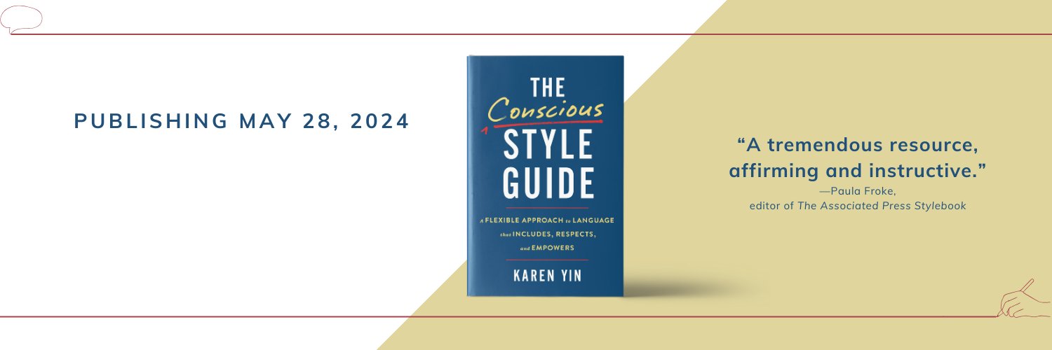 Editors of Color banner