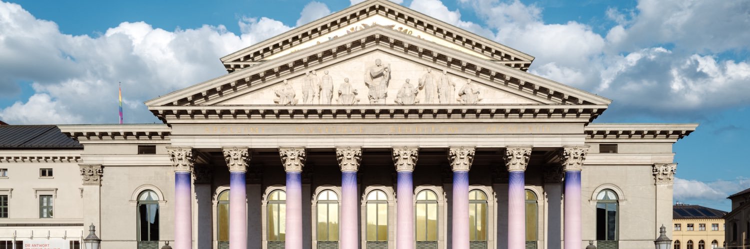 BayerischeStaatsoper banner
