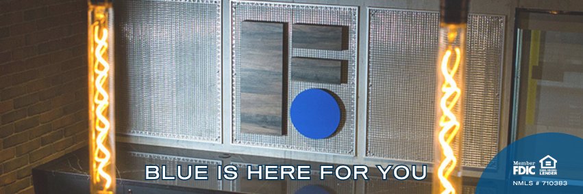 Blue Foundry Bank banner