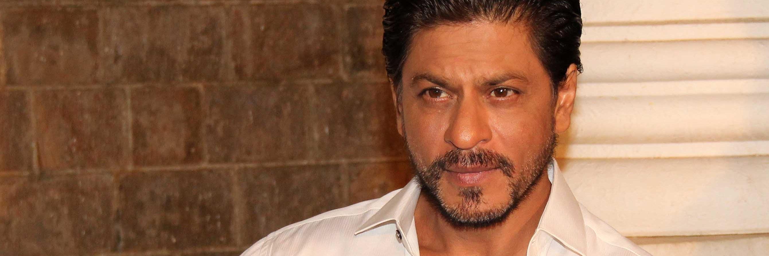 HappyNewSRK's profile banner image