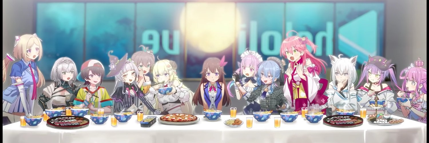 NouleechKaimoro's profile banner image