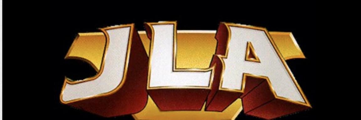 JLA banner