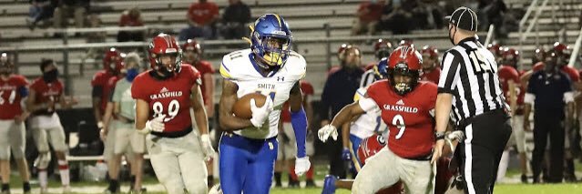 Tyvon Norfleet banner