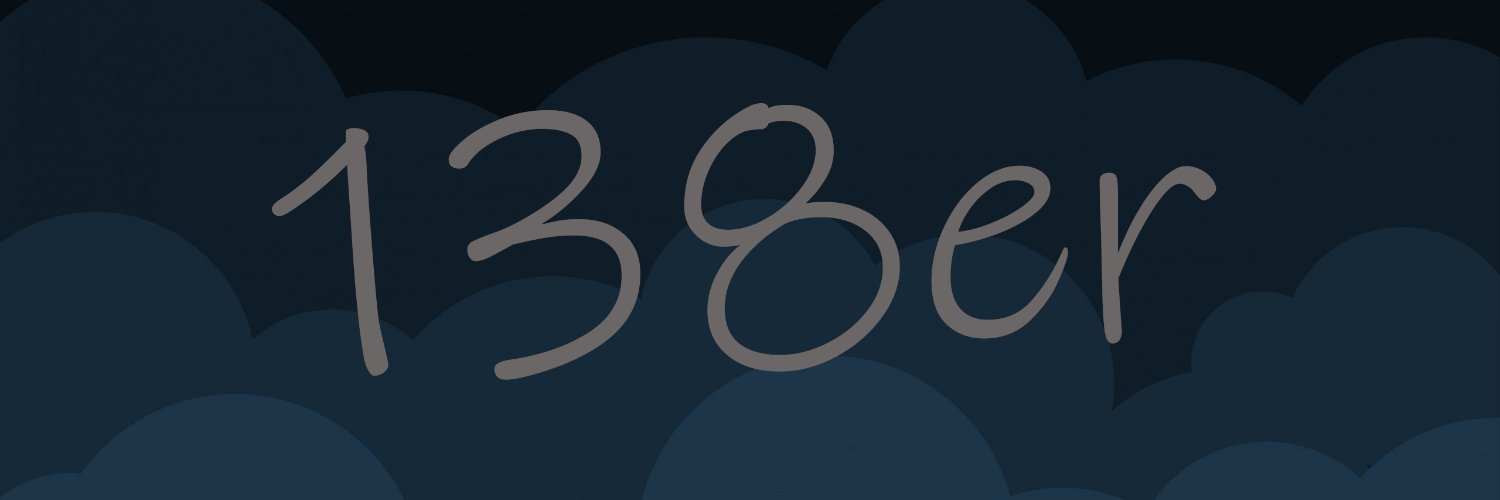 Horror_138's profile banner image