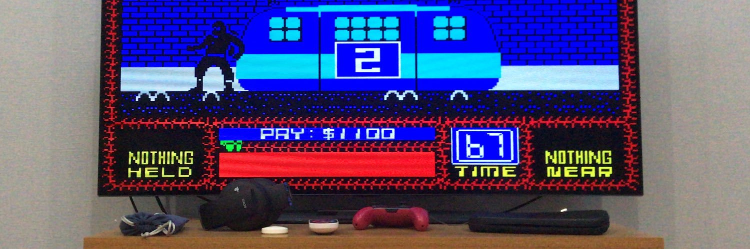hgage2003's profile banner image