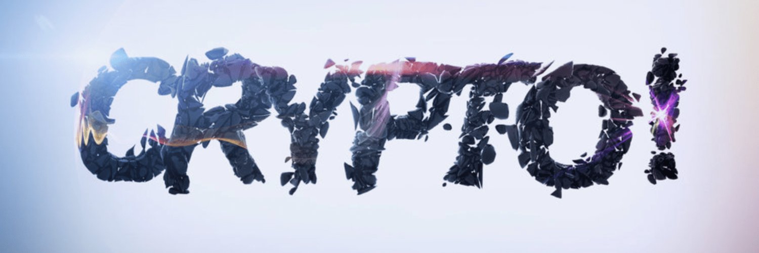 PumperCryptoX's profile banner image