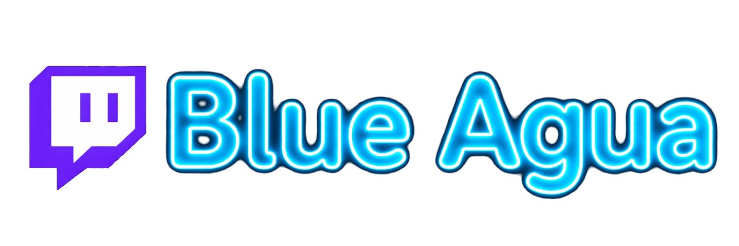 BlueAgua_'s profile banner image