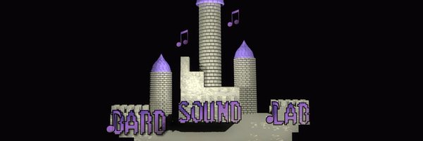 bardsoundlab Profile Banner
