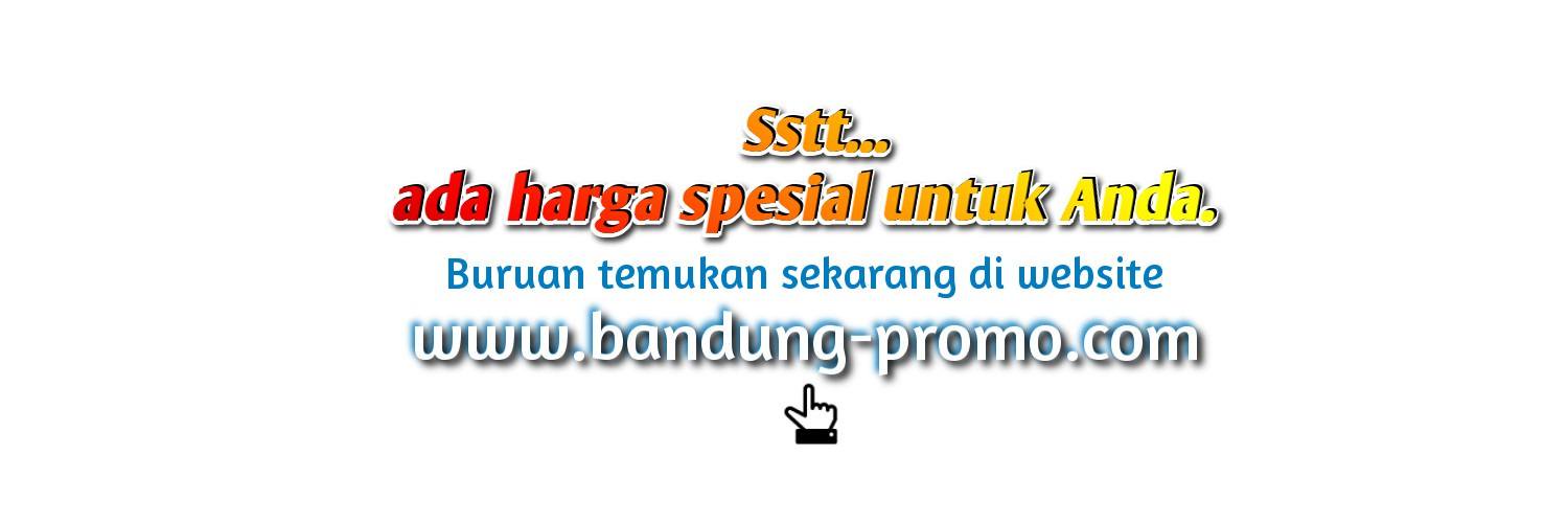 BandungPromo's profile banner image