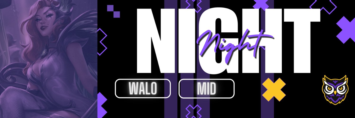 TheNightmare banner