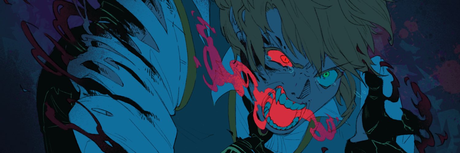 JCakins's profile banner image