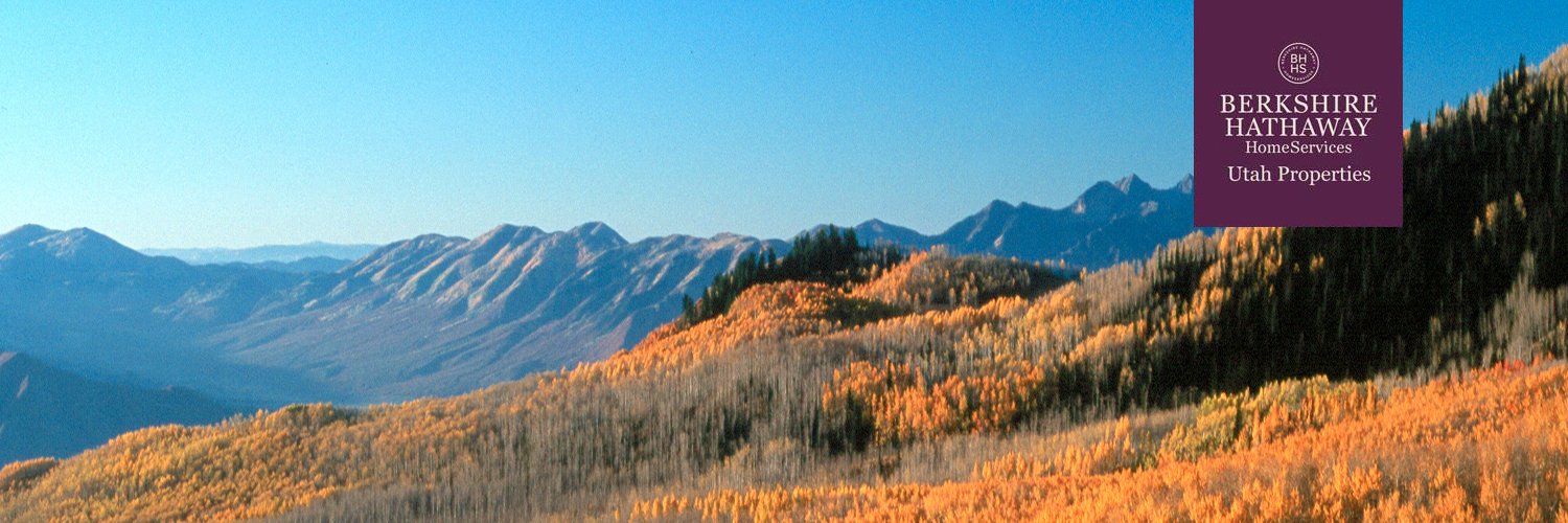 BHHS Utah Properties banner