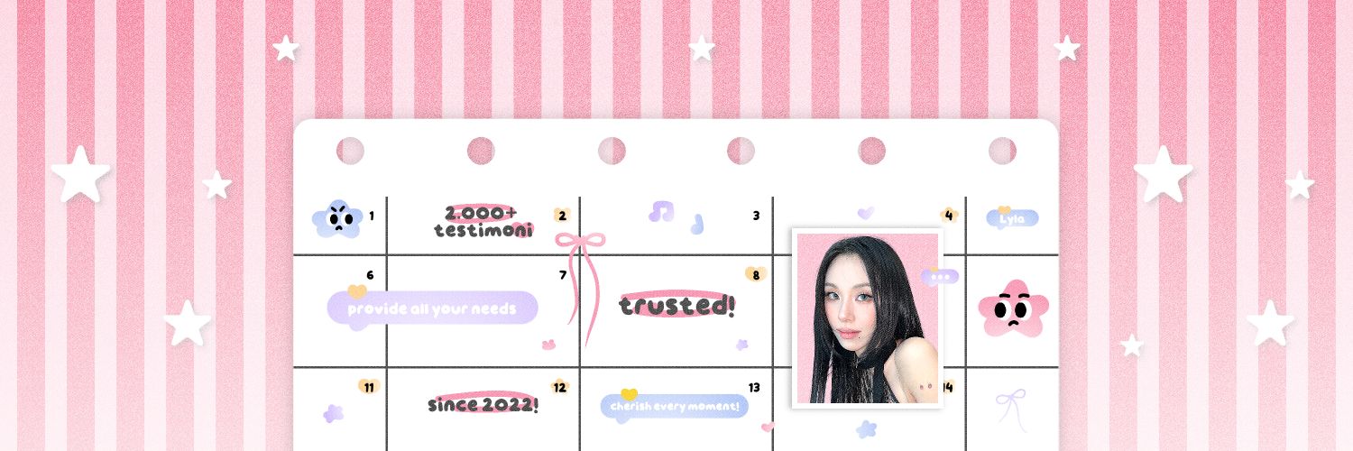 Lyla 3 : fastrespon wassap banner