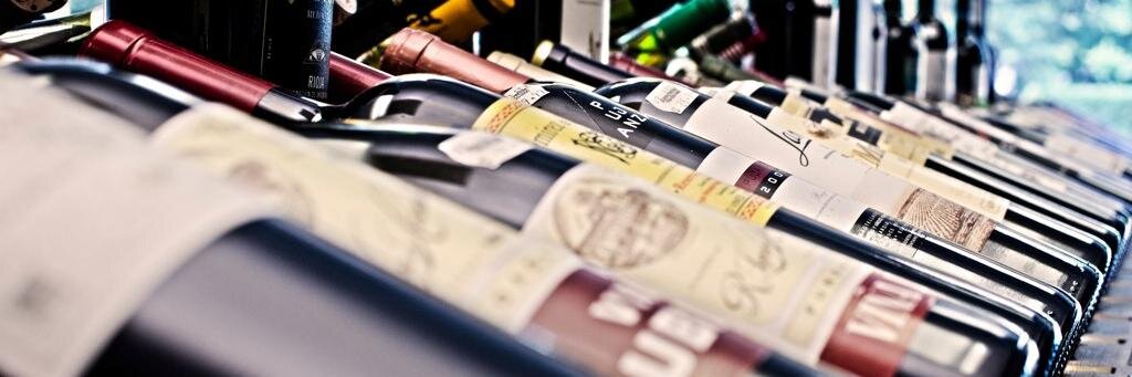 Arrowine & Cheese banner