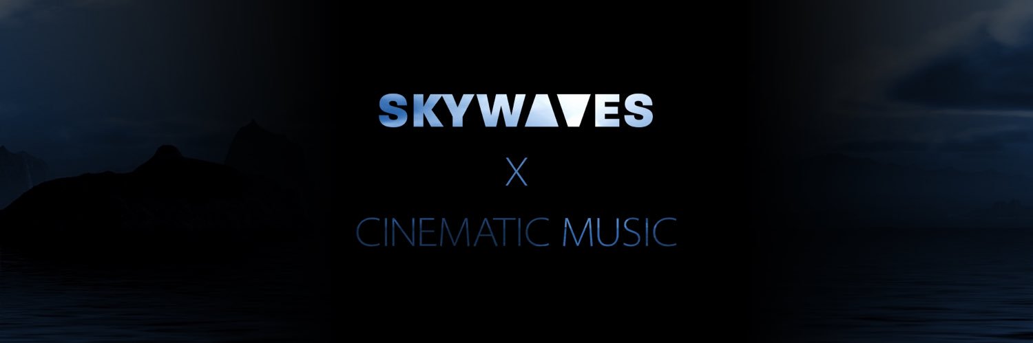 skywaves.music banner