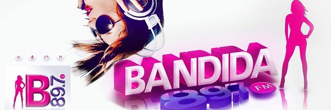 RADIOBANDIDAFM1's profile banner image
