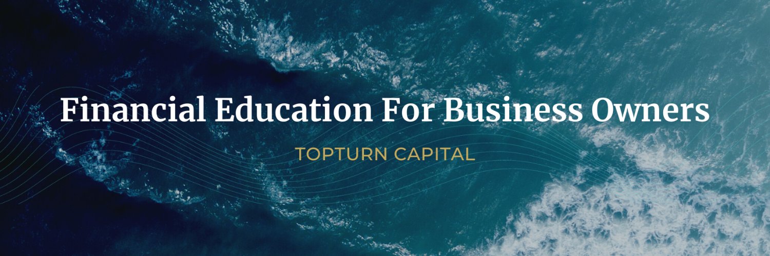 topturncapital's profile banner image