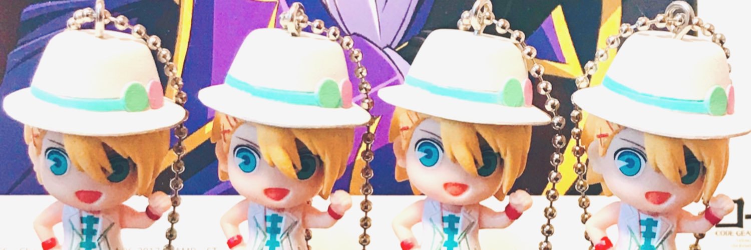 はっぱ🌸 banner