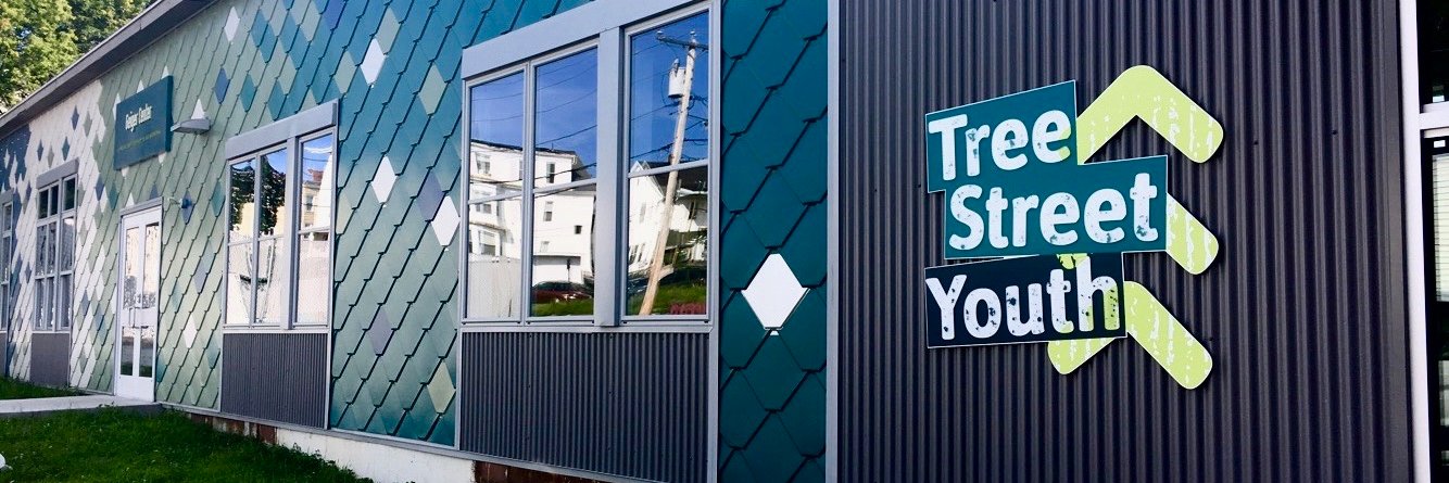 TreeStreetYouth's profile banner image