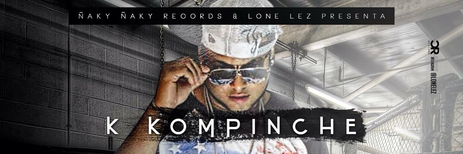 K_ompinche's profile banner image