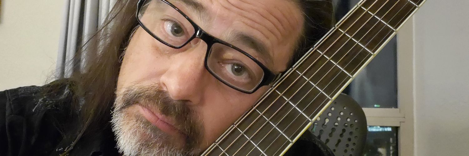 Mark Leon Watson banner