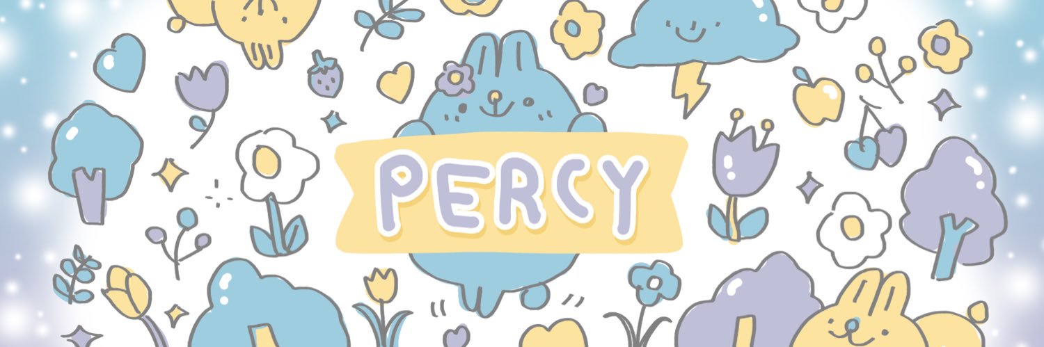 เพอร์ซี่ banner
