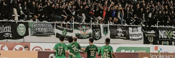 Minority Section banner