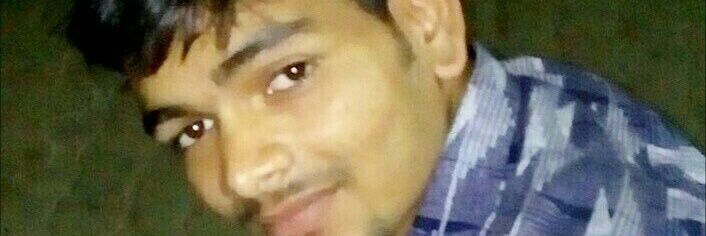 KumarAnkur_'s profile banner image