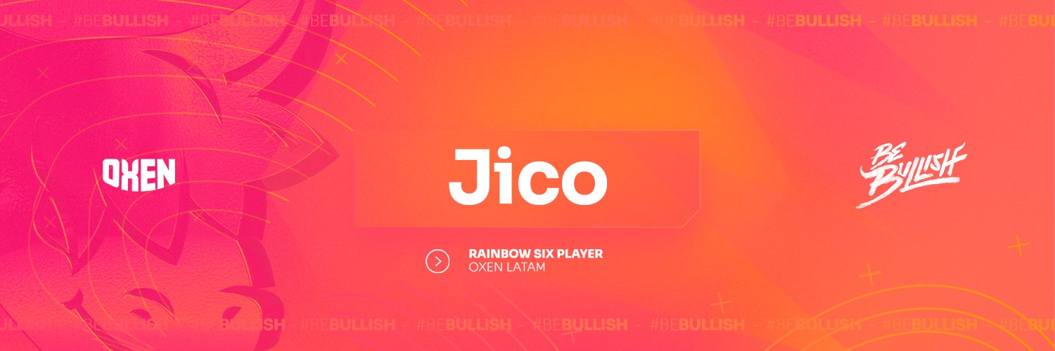 Jico4_'s profile banner image