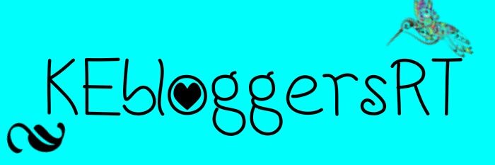 KE_bloggerRT's profile banner image