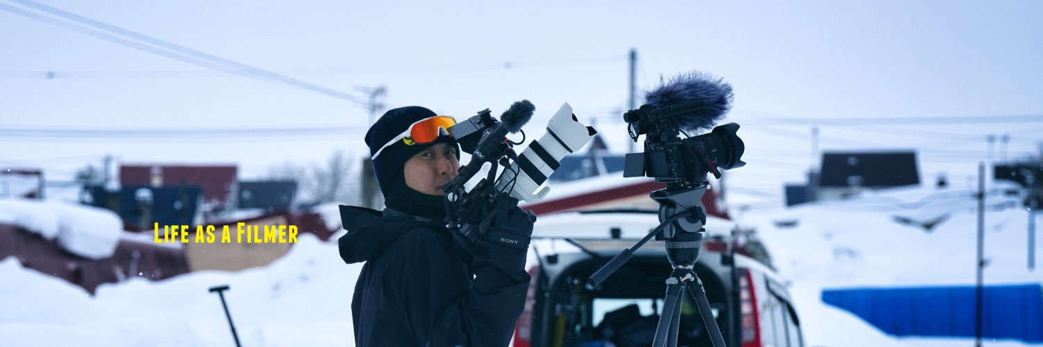 DaisukE KURATA（倉田大輔） banner