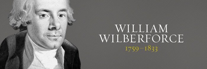 Wilberforce House banner