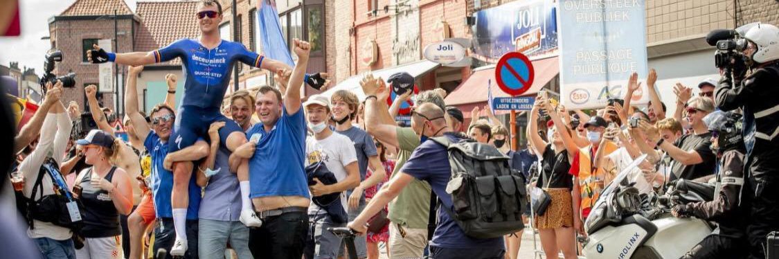 Fre Pollentier banner