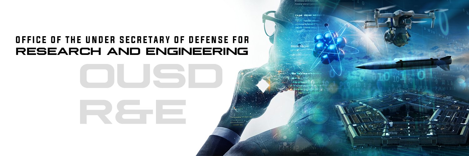 DoD CTO's banner